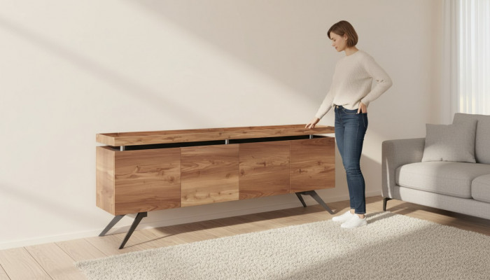 Modern sideboard luxury dressers office furniture cabinets office furniture