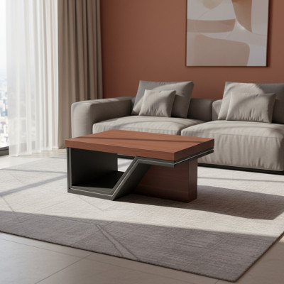 Modern designer coffee table office furniture luxury side tables luxury furniture