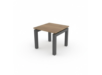 Rectangular Small Coffee Table Designer Side Table Luxury Wooden Furniture