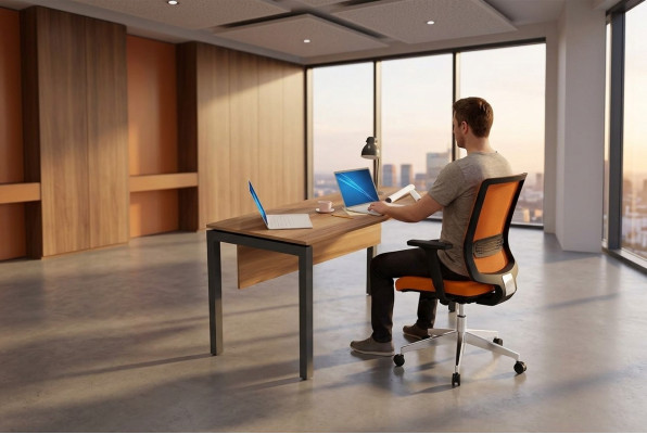 Study desk