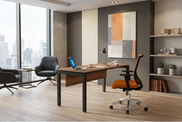 Study desk