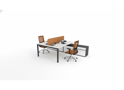 Office furniture work tables large office work surface tables office station modern