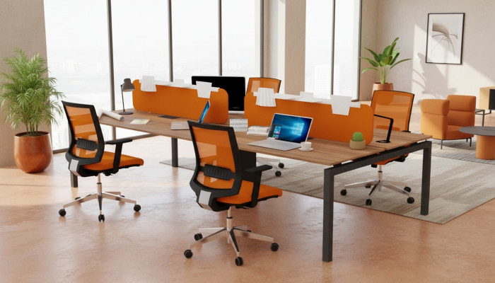 Large work desk office furniture study room furniture tables writing desk