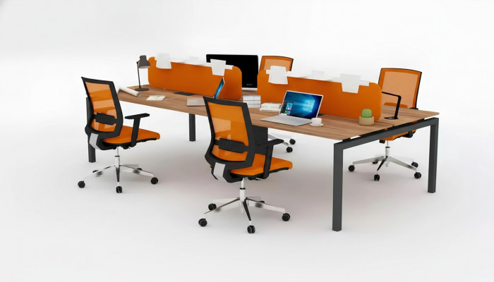 Large work desk office furniture study room furniture tables writing desk