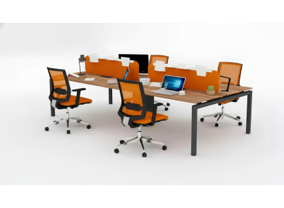 Large work desk office furniture study room furniture tables writing desk