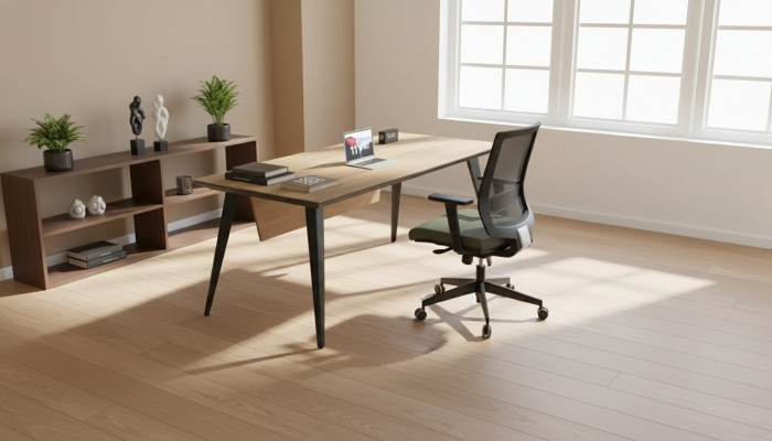 Luxury desk furniture designer furniture executive desk solid wood furnishings