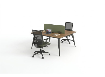 Office furniture, work tables, modern writing furniture, corner desks, wood.