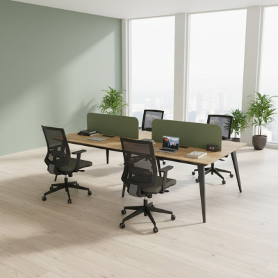 Large office desk office furniture luxury modern design tables office