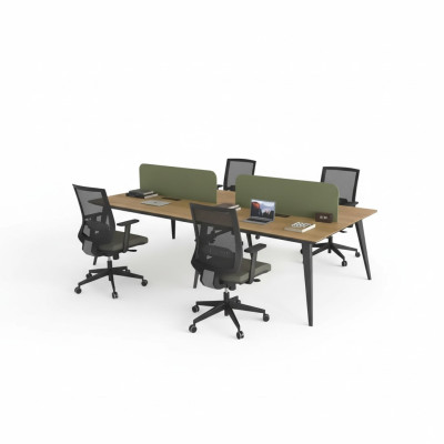Large office desk office furniture luxury modern design tables office