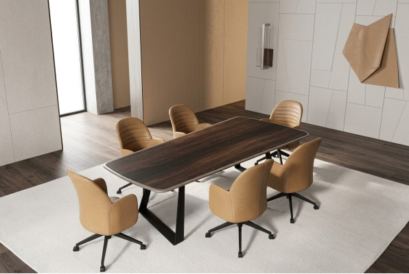 Office furniture tables design meeting conference tables furnishings table