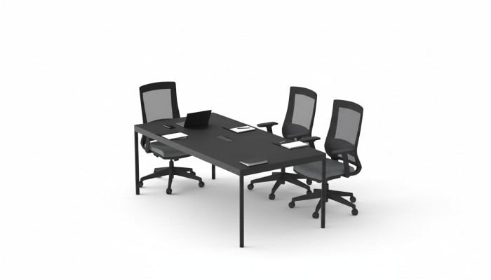 Office desks modern wooden furniture conference tables meeting stand office furniture