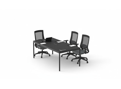 Office desks modern wooden furniture conference tables meeting stand office furniture