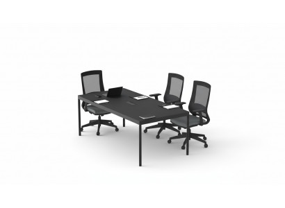 Office desks modern wooden furniture conference tables meeting stand office furniture