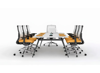 Office furniture tables design meeting conference tables furnishing modern