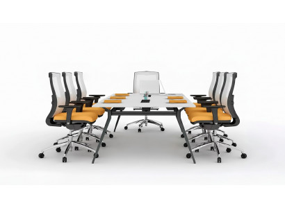 Office furniture tables design meeting conference tables furnishing modern