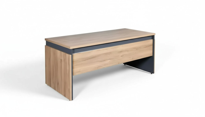 Director's desk Bureau Chef exclusive office study table