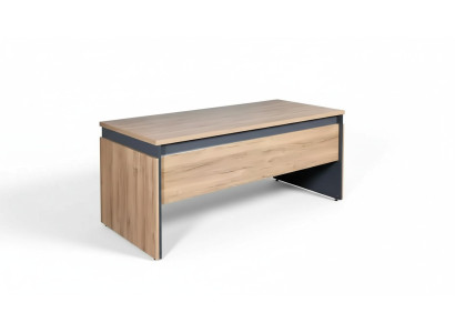 Director's desk Bureau Chef exclusive office study table