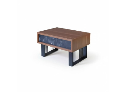 Stainless steel coffee tables office furniture writing furniture modern office workstation
