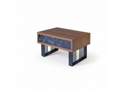 Stainless steel coffee tables office furniture writing furniture modern office workstation