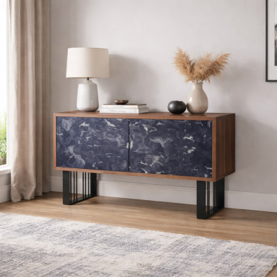 Modern practice cabinet office furniture sideboard designer furnishing wood