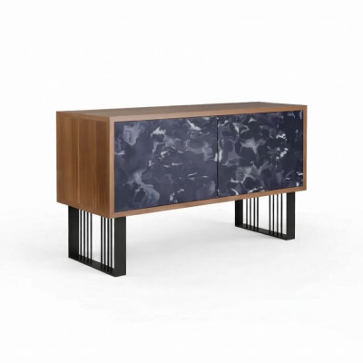 Modern practice cabinet office furniture sideboard designer furnishing wood