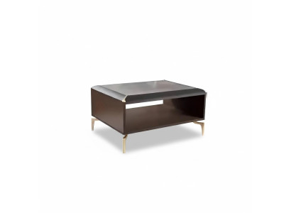 Coffee table, stainless steel furniture, office furniture, designer furniture, real wood furniture