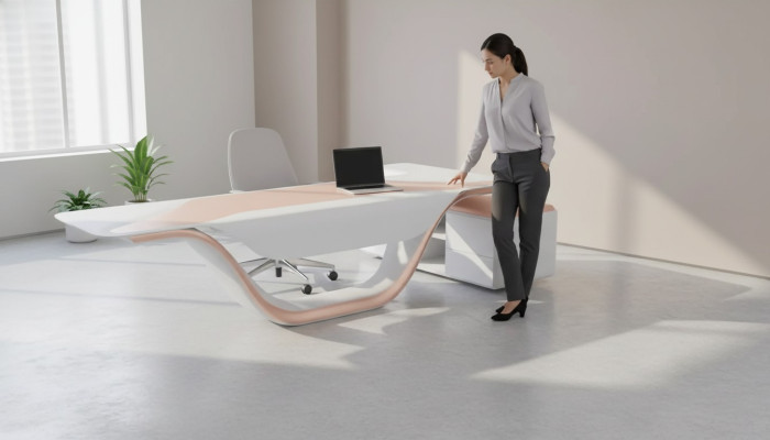 Design corner desk office furniture executive study furniture office furniture new