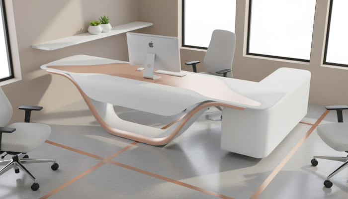 Design corner desk office furniture executive study furniture office furniture new