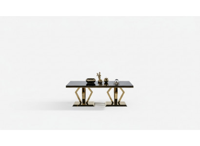 Living room sofa set 3+1 coffee table side table living room cabinet 4-piece set