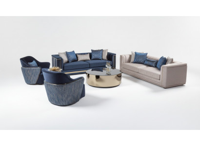 Sofa set 3+3+1+1 seater coffee table TV stand sofa sofas armchair