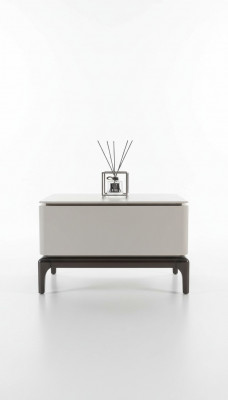 Bedroom nightstand design furniture bedside tables wooden side table