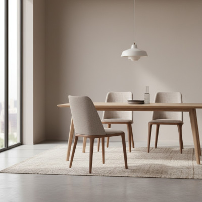Luxury dining chair design chairs wood wooden chair furniture style modern