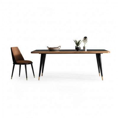 Dining table glass table dining room tables 210x100 dining tables 210x100cm