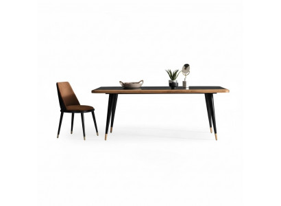 Dining table glass table dining room tables 210x100 dining tables 210x100cm