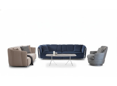 Luxury Sofa Set 4 4 1 Seater Set Coffee Table Sofa Upholstery Couches Couch