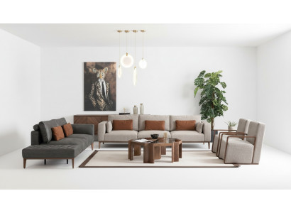 Sofa set Couch Furniture Furnishing Suite Couches Set Upholstery Furniture