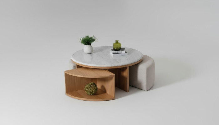 Living room coffee table table design furniture luxury decor modern