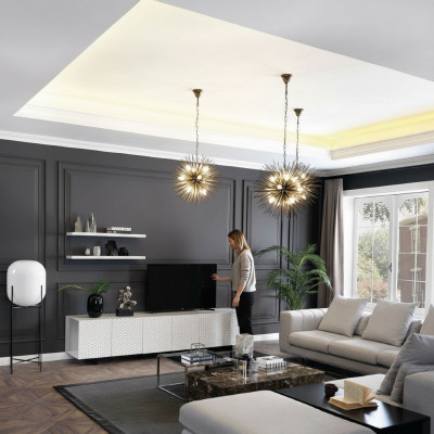Luxury sideboard for TV television cabinet living room cabinets