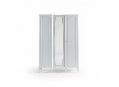 Schrank Schlafzimmer Kleiderschrank Design Jugend Kleiderschränke Weiß
