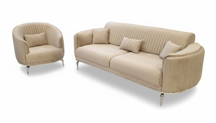 Sofa set 3 1 seater set design sofa upholstery couches couch modern