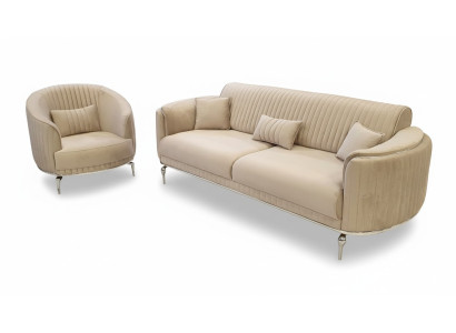 Sofa set 3 1 seater set design sofa upholstery couches couch modern