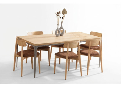 Dining table set with 4 chairs dining set table chairs set
