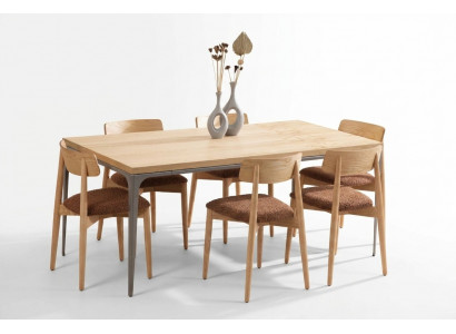 Dining table set with 4 chairs dining set table chairs set
