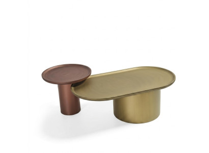 Coffee table, side table, designer table, living room table, new