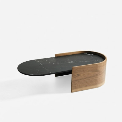 Coffee table tables designer side table luxury wood living room table
