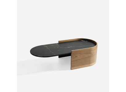 Coffee table tables designer side table luxury wood living room table