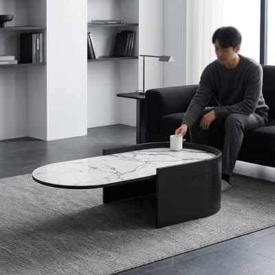 Coffee table table designer side table modern tables coffee table new