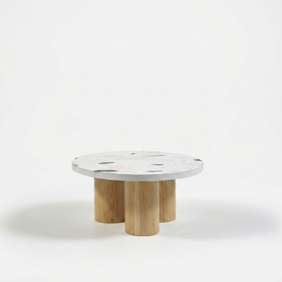 Coffee table designer white table living room table tables new