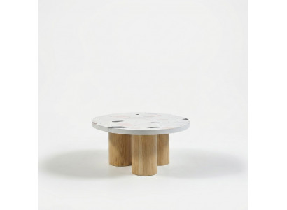 Coffee table designer white table living room table tables new