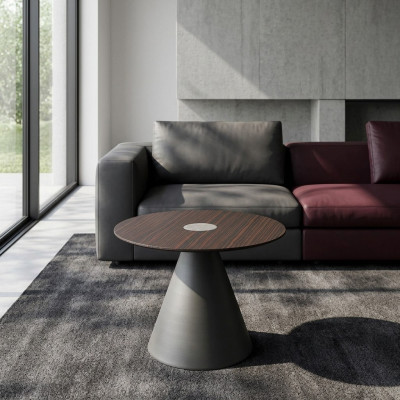 Coffee side tables living room round coffee table luxury design table new